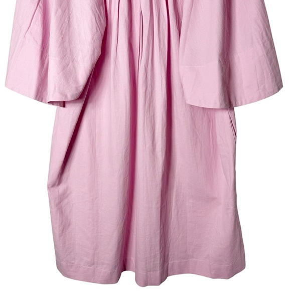 Pomander Place Orchid Pink Finley Flutter Sleeve Dress Size XXL - Picture 8 of 11